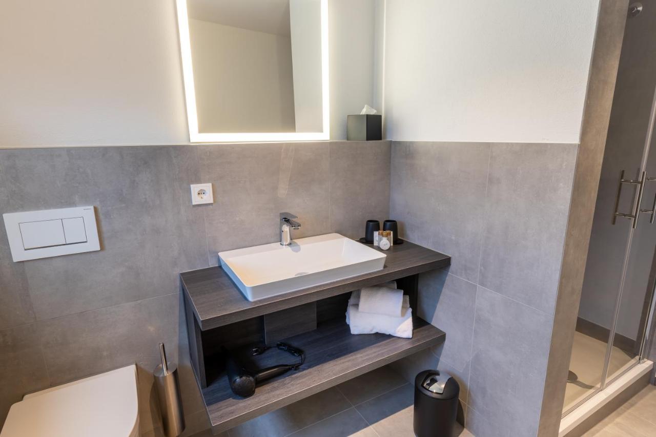 Hotel Weisses Ross Kulmbach Exteriör bild